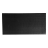 Folha De Painel De Placa De Fibra De Carbono 3k Uk Plug 200*