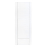 Folha De Porta Maciça 210x60cm Eucalipto Pm95 Clean Jjwt