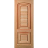 Folha De Porta Maciça 210x80cm Eucalipto Pm28 Master
