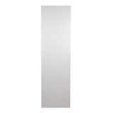 Folha De Porta Madeira Lisa 210x80cm Espessura 3,5cm Mgm