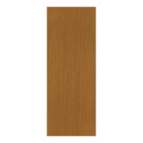 Folha De Porta Madeira Lisa 210x80cm Espessura 3,5cm Wt