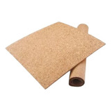 Folha Em Cortiça Uso Diversos 60 X 90 Cm 3mm Preço 1 Unidad