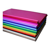 Folha Papel De Seda P/ Pipa 50x70 C/ 100 Folhas