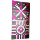 Folha Papel Seda P/ Pipa 50x70 Cm Com 100 Unidades