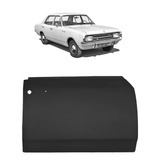 Folha Porta Dianteira Opala 1969 70 71 A 1984 4 Portas
