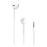 Fone Apple Earpods Original S/ Botão Volume iPod iPad iPhone