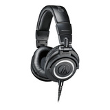 Fone Audio Technica Ath M50x Monitor Pro