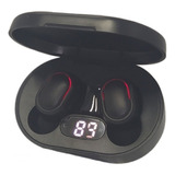 Fone Auricular Bluetooth A-975 Confortável E