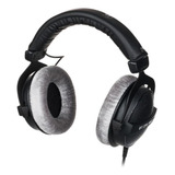 Fone Beyerdynamic Dt 770 Pro 80 Ohm Studio Garantia-promoção