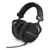 Fone Beyerdynamic Dt 990 Pro ( 80 Ohms Studio) Black Edition