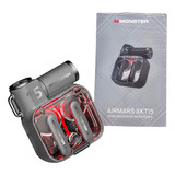 Fone Blouteooth Sem Fio Microfone Para Samsung iPhone Xiaomi