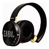 Fone Bluetooth Ouvido Jbl 950jb Sem Fio Everest Preto