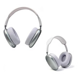 Fone Bluetooth P9 Gamer Sport Sem Fio C/ Isolamento Acústico