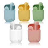 Fone Compatível Celular Mini Bluetooth Sem Fio Original