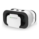 Fone De Ouvido 3d Vr Glasses Para Smartphones Android Ios