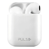 Fone De Ouvido Airbuds Tws Pulse Com Estojo De Recarga Ph419