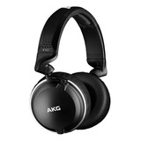 Fone De Ouvido Akg K182 Profissional