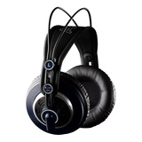 Fone De Ouvido Akg K240 Mkii