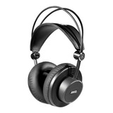 Fone De Ouvido Akg K245 Headphone Profissional Studio¿