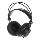 Fone De Ouvido Akg K275 Profissional Estúdio Dobrável Harman