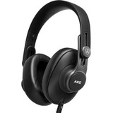 Fone De Ouvido Akg K361 Profissional