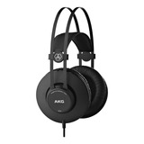 Fone De Ouvido Akg K52 K