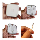 Fone De Ouvido Apple Earpods Original iPhone Seminovo C/ Fio