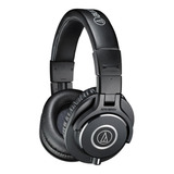 Fone De Ouvido Audio Technica M40x