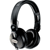 Fone De Ouvido Behringer Hpx4000 Hpx-4000 Preto