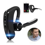 Fone De Ouvido Bluetooth 4.1 Headset