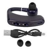 Fone De Ouvido Bluetooth 5.2 Fone De Ouvido Empresarial Sem