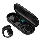 Fone De Ouvido Bluetooth 5.3 Esportivo