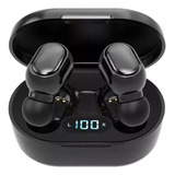Fone De Ouvido Bluetooth 5.3 Estéreo Grave Até 6h De Bateria