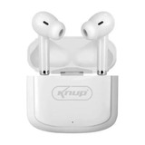 Fone De Ouvido Bluetooth Compatível Apple