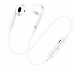 Fone De Ouvido Bluetooth Compatível Com iPhone 7 A 13 