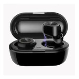 Fone De Ouvido Bluetooth Compativel iPhone, Samsung Motorola