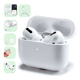 Fone De Ouvido Bluetooth Compativel iPhone/android AirPods 