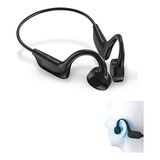 Fone De Ouvido Bluetooth Condução Óssea