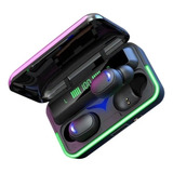 Fone De Ouvido Bluetooth Estéreo Carregarem Rápida Promoção 