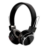 Fone De Ouvido Bluetooth Headphone Wireless Sd Mp3 Fm Usb