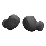 Fone De Ouvido Bluetooth Jbl Wave Buds - Jblwbudsblk Cor Preto