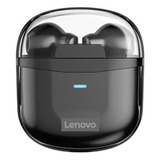 Fone De Ouvido Bluetooth Lenovo Thinkplus