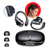 Fone De Ouvido Bluetooth Lenovo Xt80 Esportes Corrida Tws