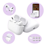 Fone De Ouvido Bluetooth Para iPhone AirPods Linha Premium