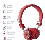 Vermelho