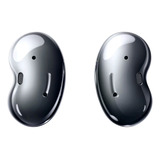 Fone De Ouvido Bluetooth Samsung Galaxy Buds Live Preto 
