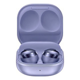 Fone De Ouvido Bluetooth Samsung Galaxy Buds Pro Sem Fio Cor Violeta Cor Da Luz Não Possui