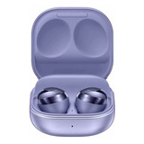 Fone De Ouvido Bluetooth Samsung Galaxy Buds Pro Sem Fio Cor Violeta Cor Da Luz Não Possui