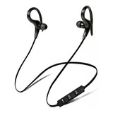 Fone De Ouvido Bluetooth Sem Fio Academia Corrida Universal