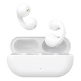 Fone De Ouvido Bluetooth Sem Fio De Condução Óssea